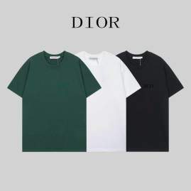 Picture of Dior T Shirts Short _SKUDiorS-3XLyktrT10315873